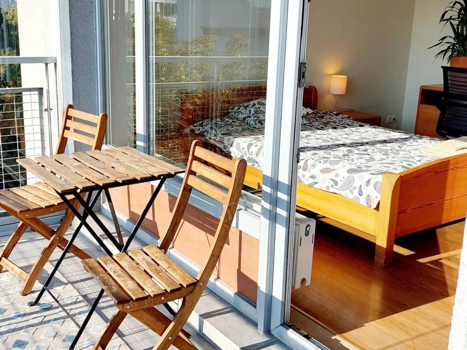 Balcony/Terrace, Seating area