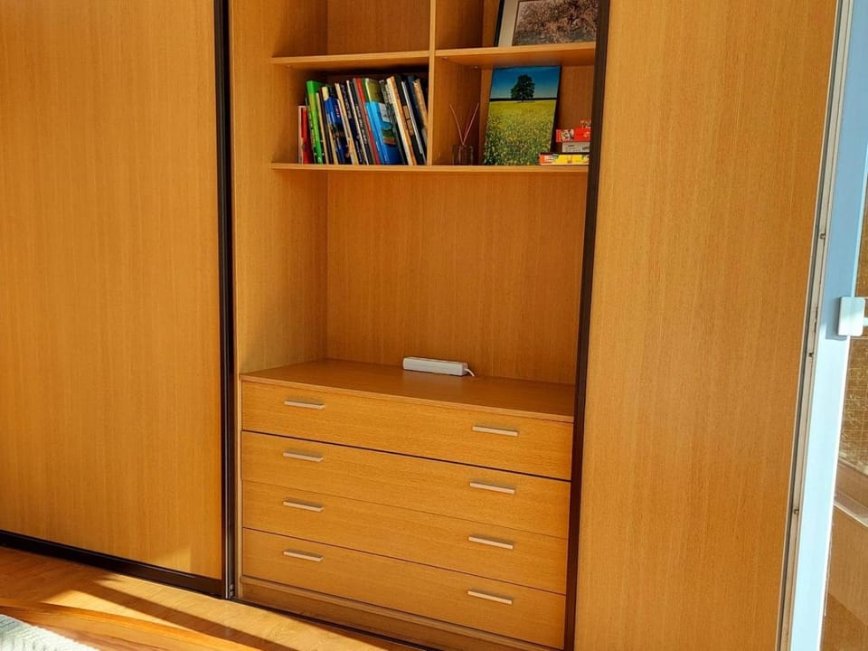 wardrobe