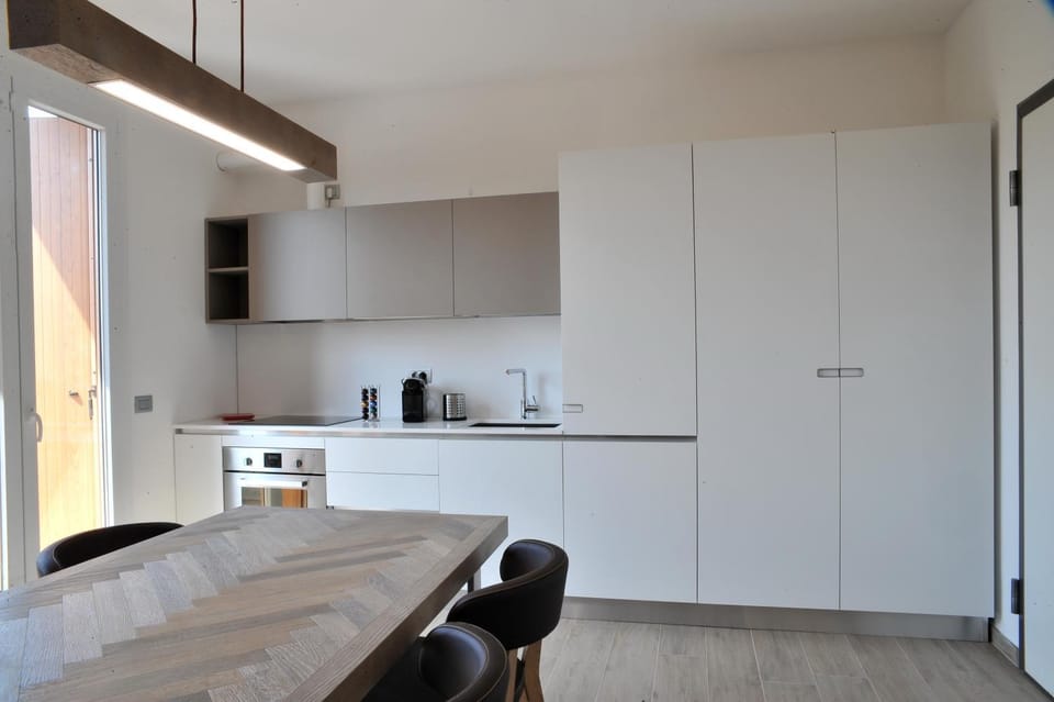 Green Garda Desenzano Apartment in Desenzano del Garda