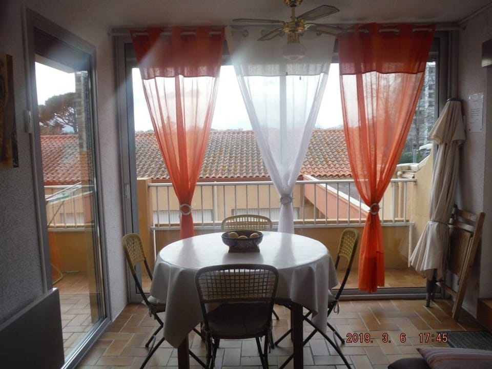 Charmant T2 à Argelès-sur-Mer pour 2-4 personnes - FR-1-388-12 Apartment in Argeles-sur-Mer