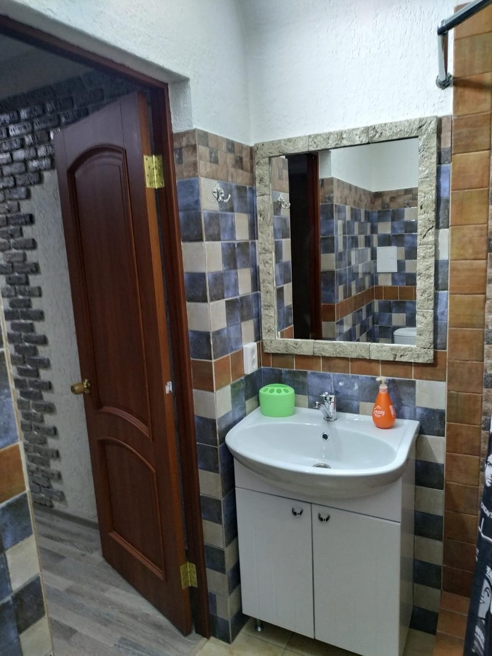 Milo Apart Hotel Apartment hotel in Kazakhstan