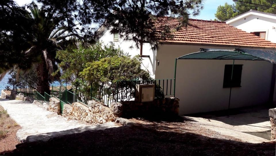 Kuća za odmor Lucija House in Dubrovnik-Neretva County