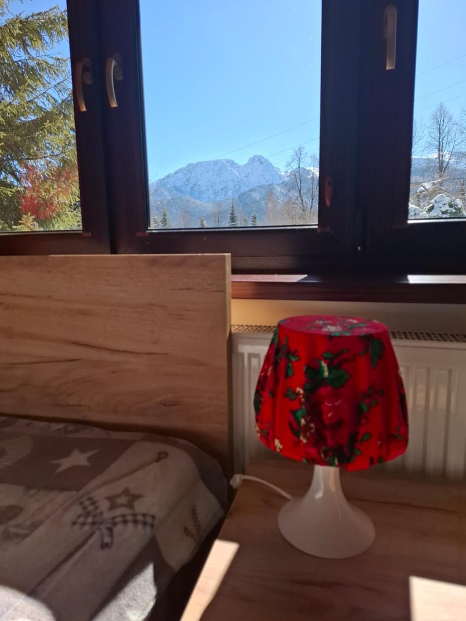 Dom Gościnny Efka Vacation rental in Zakopane