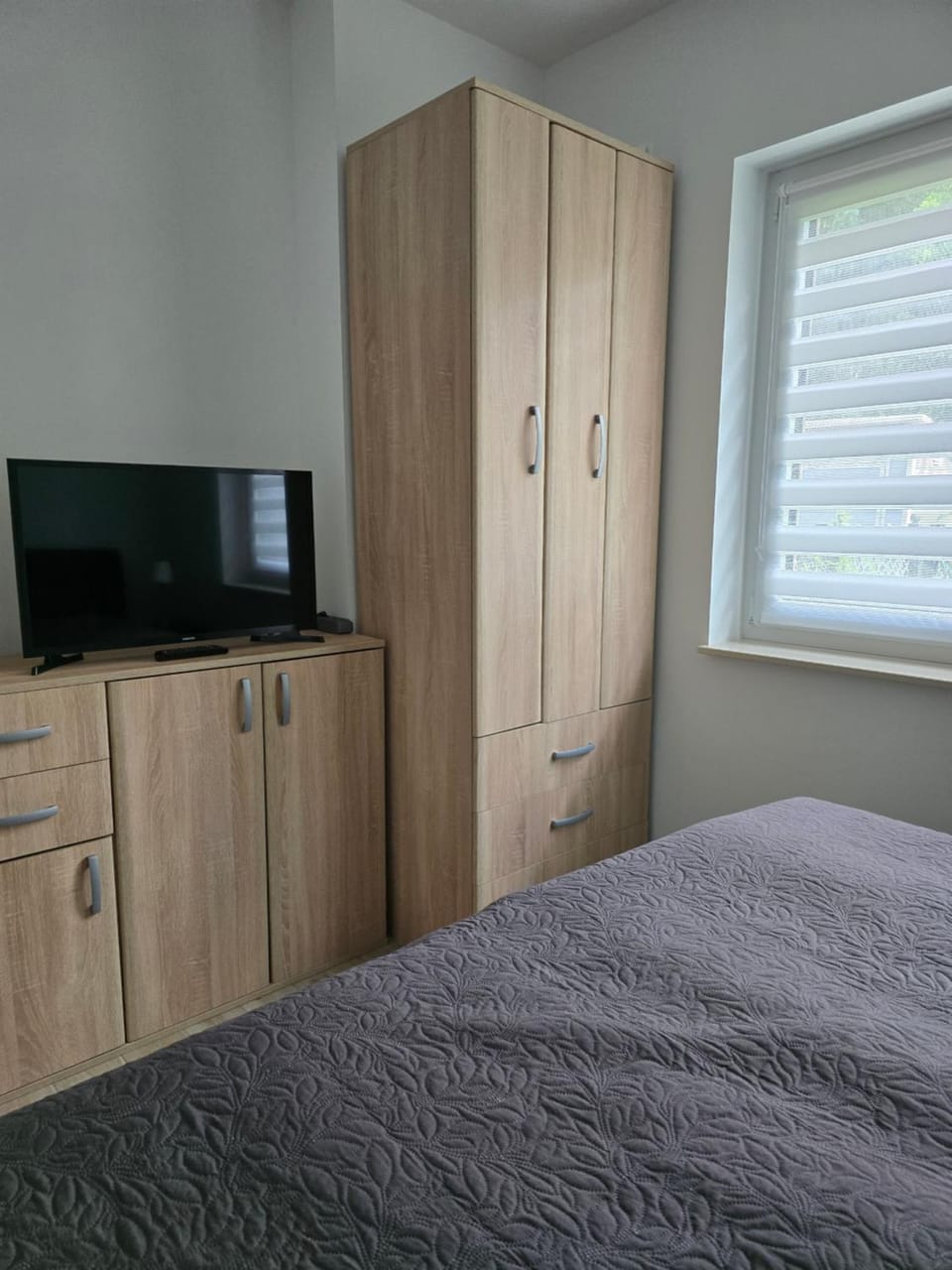 TV and multimedia, Bedroom, wardrobe