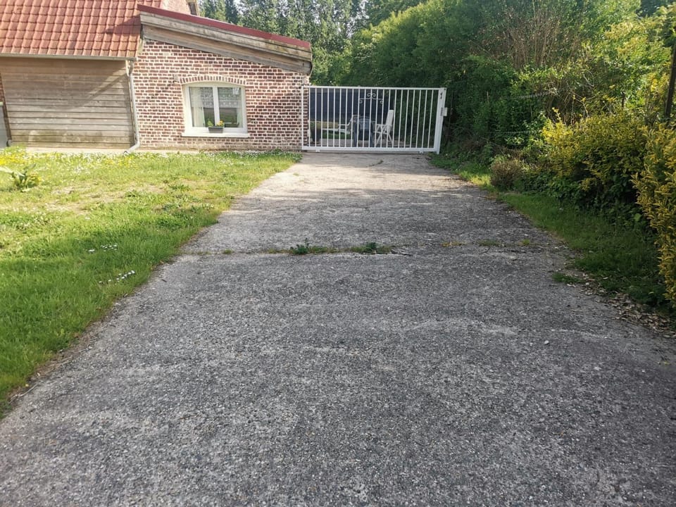 Gite Du Dien 2 House in Hauts-de-France