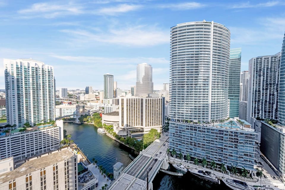 City view