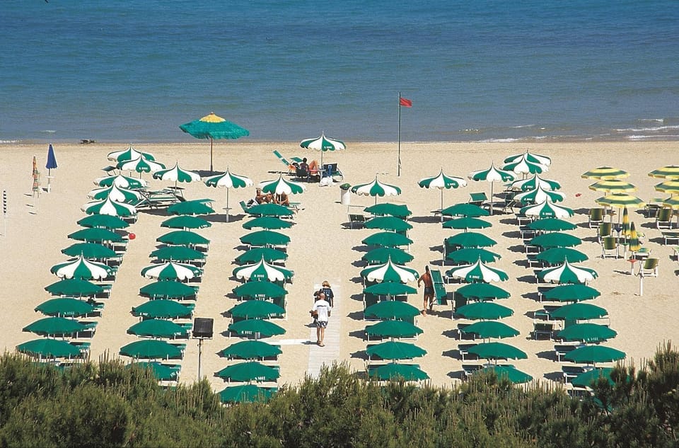 View (from property/room), Beach