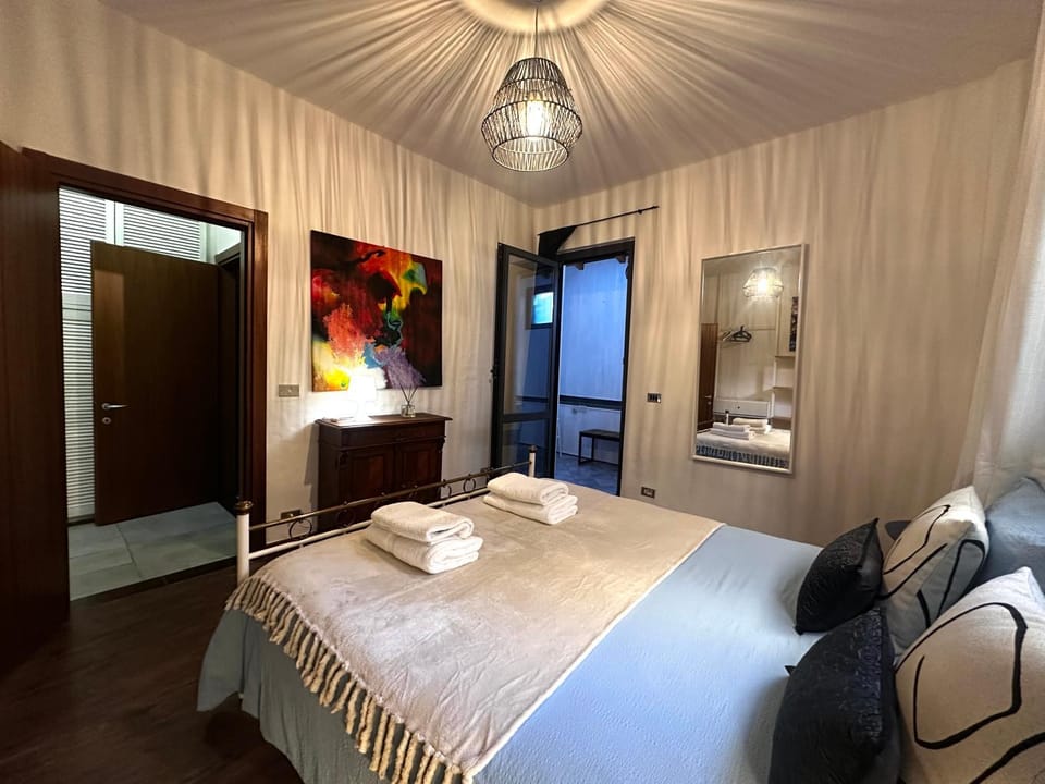 Casa sole Apartment in Stresa