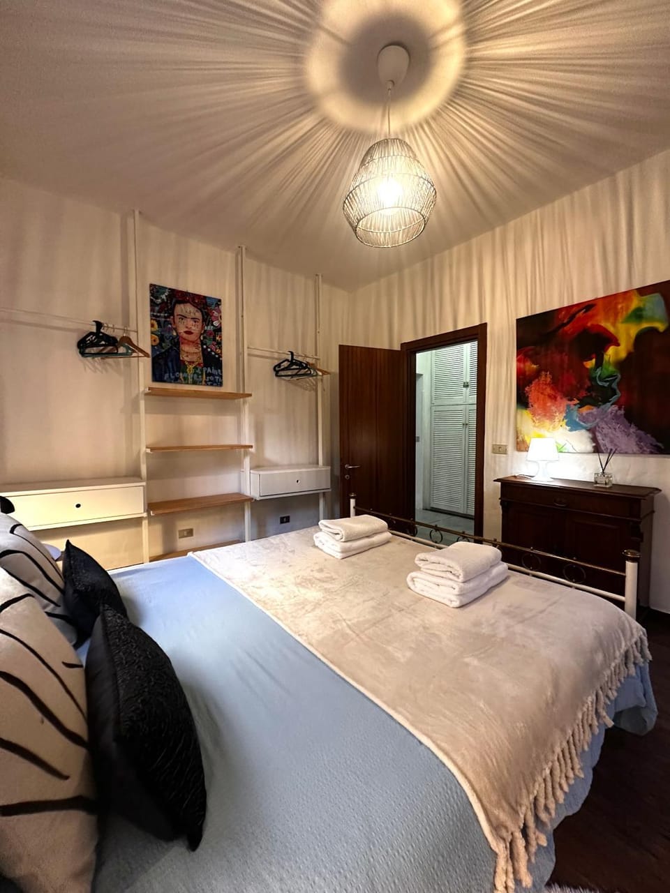 Casa sole Apartment in Stresa