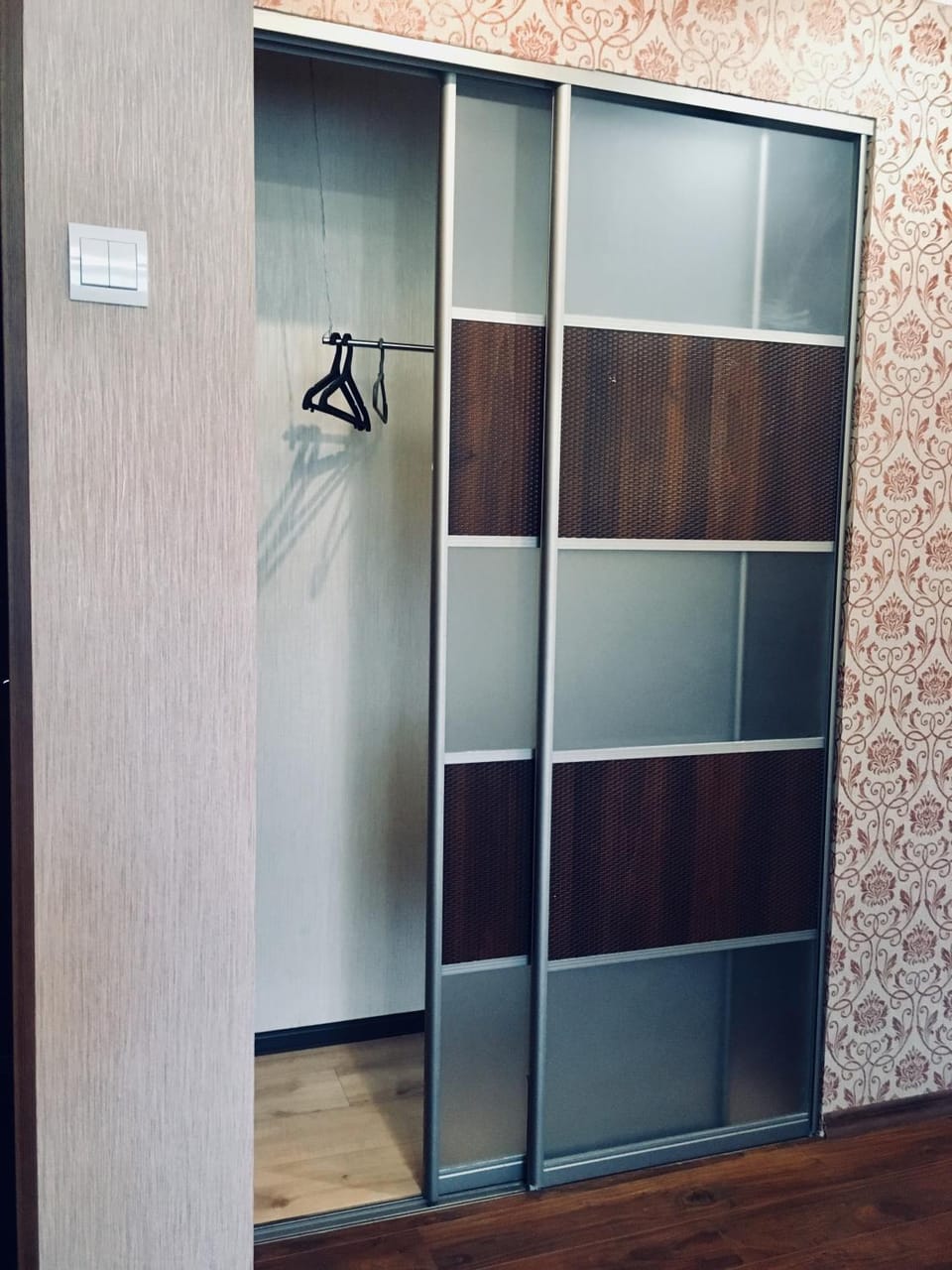 Apartamenty. Geroev Krut Apartment in Ukraine