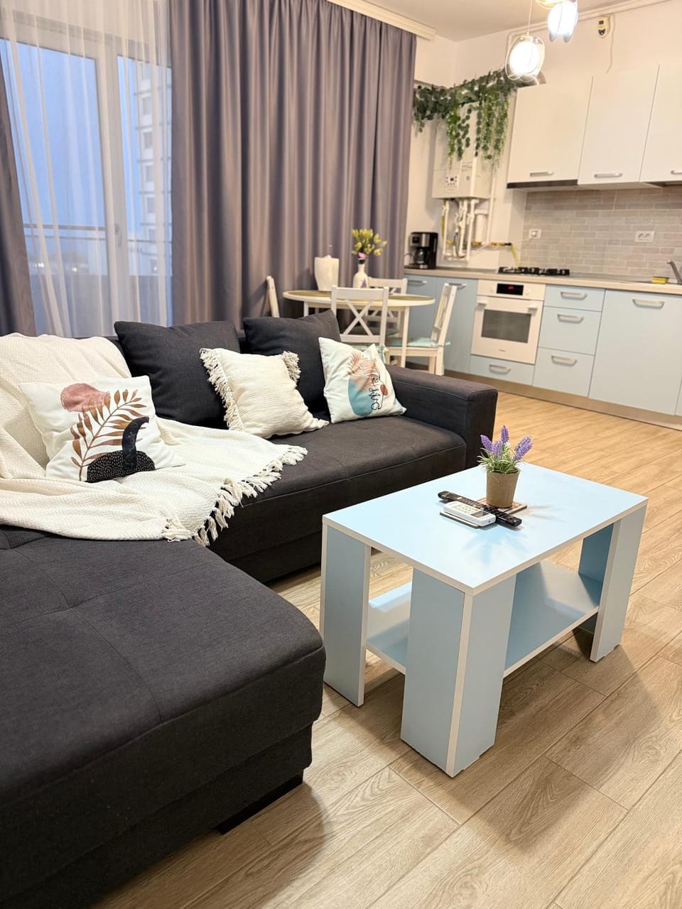Apartament Diana Maria Apartment in Constanța County