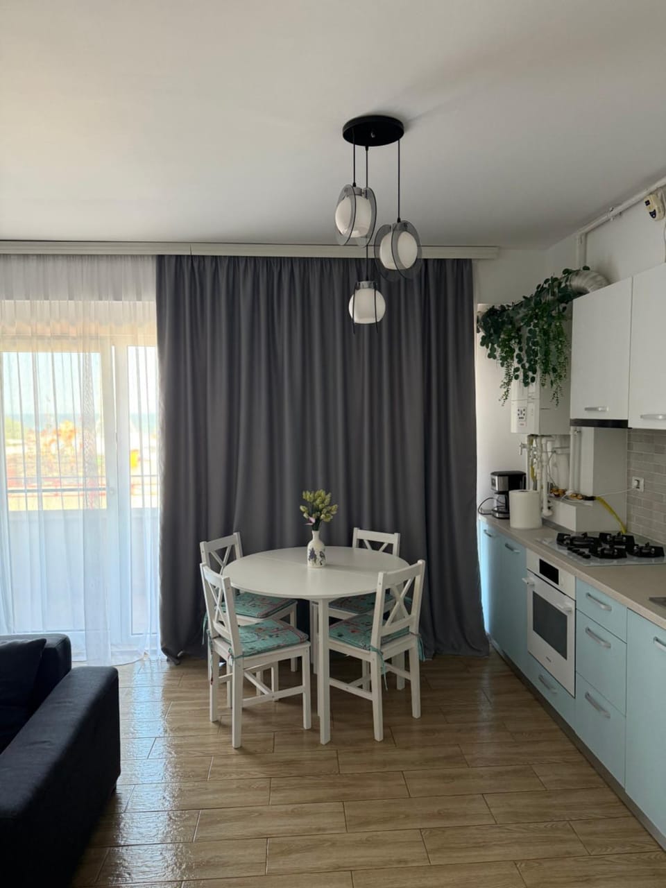 Apartament Diana Maria Apartment in Constanța County