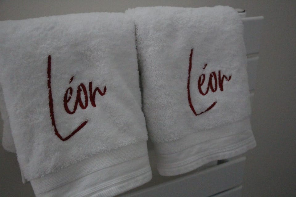 Property logo or sign