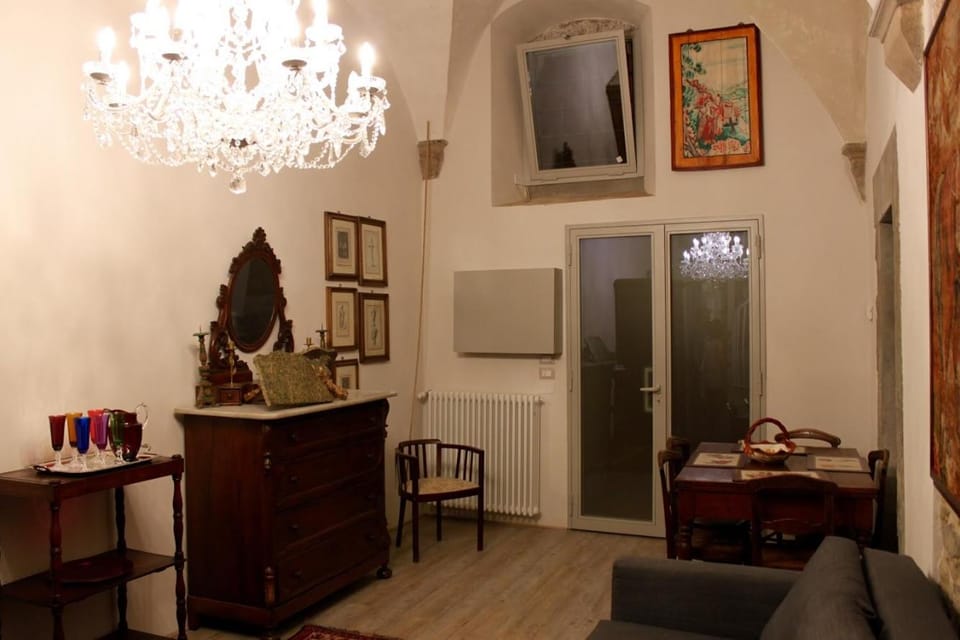 Casa enzo Apartment in Arezzo
