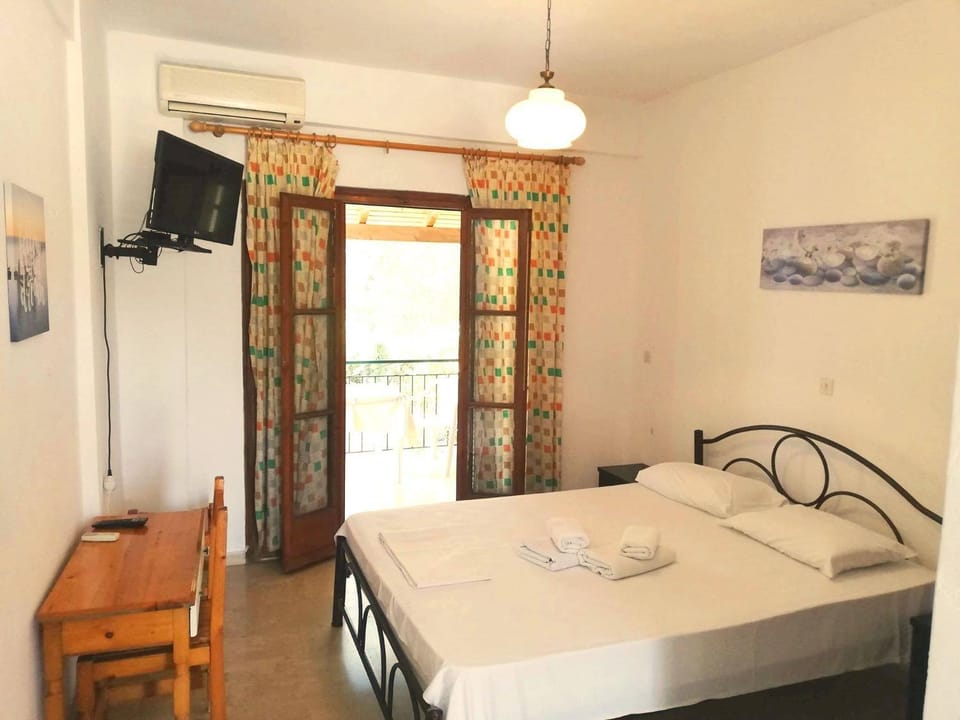 Joanna Apartments Apartment in Peloponnese, Western Greece and the Ionian