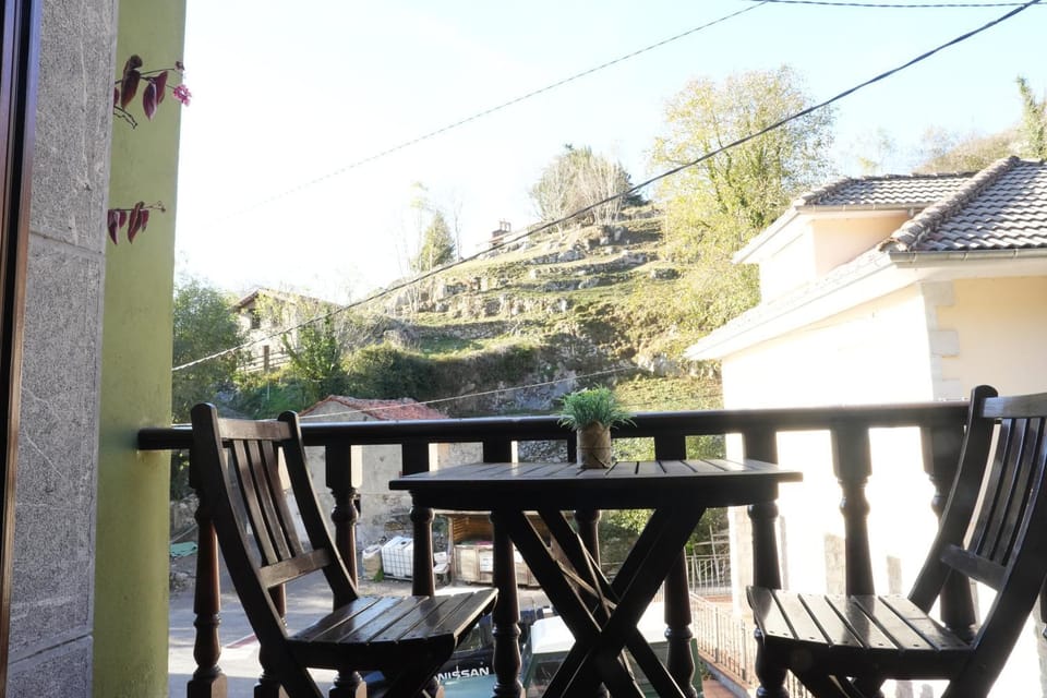 View (from property/room)