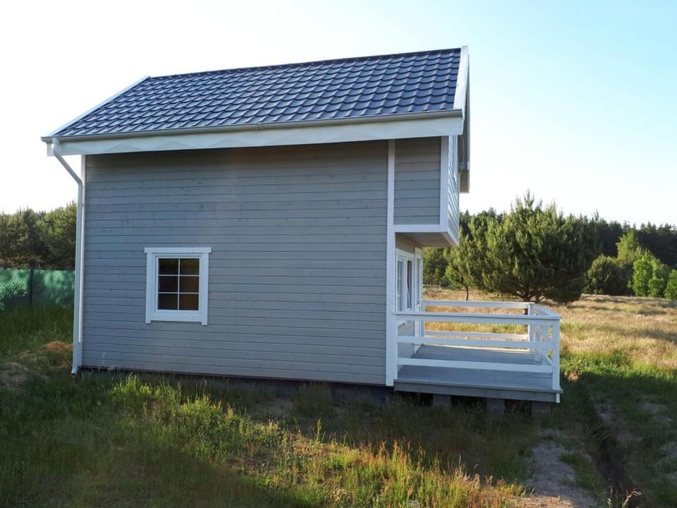 Ciche domj House in Pomeranian Voivodeship