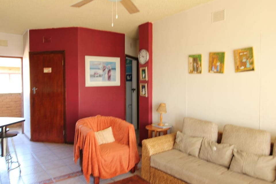 Seeskulp 10 Apartment in Margate