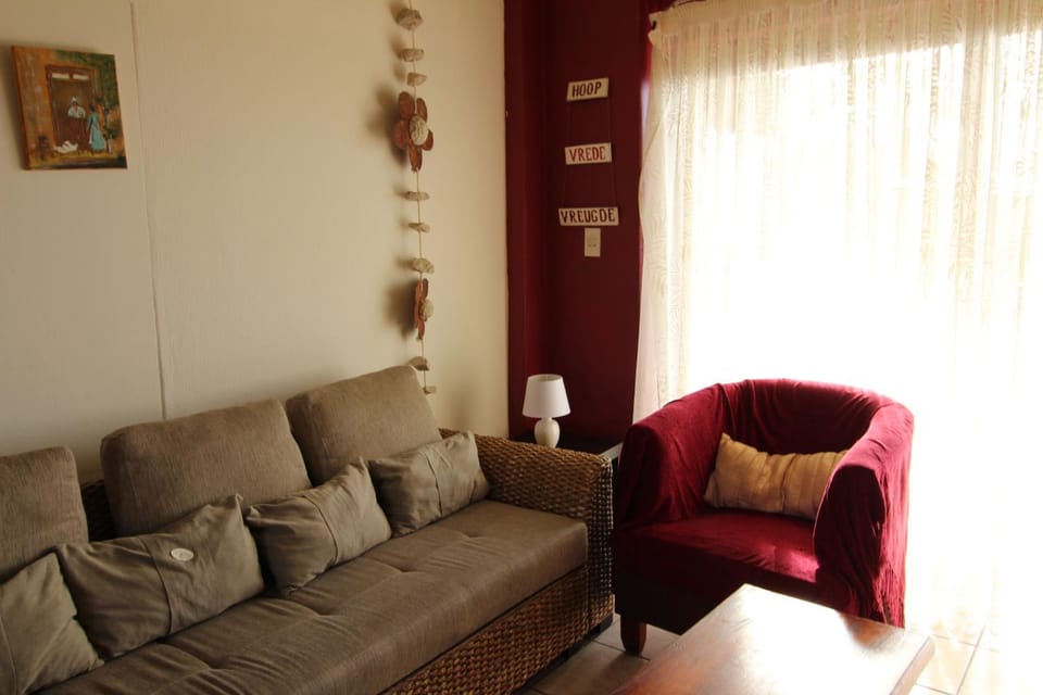 Seeskulp 10 Apartment in Margate