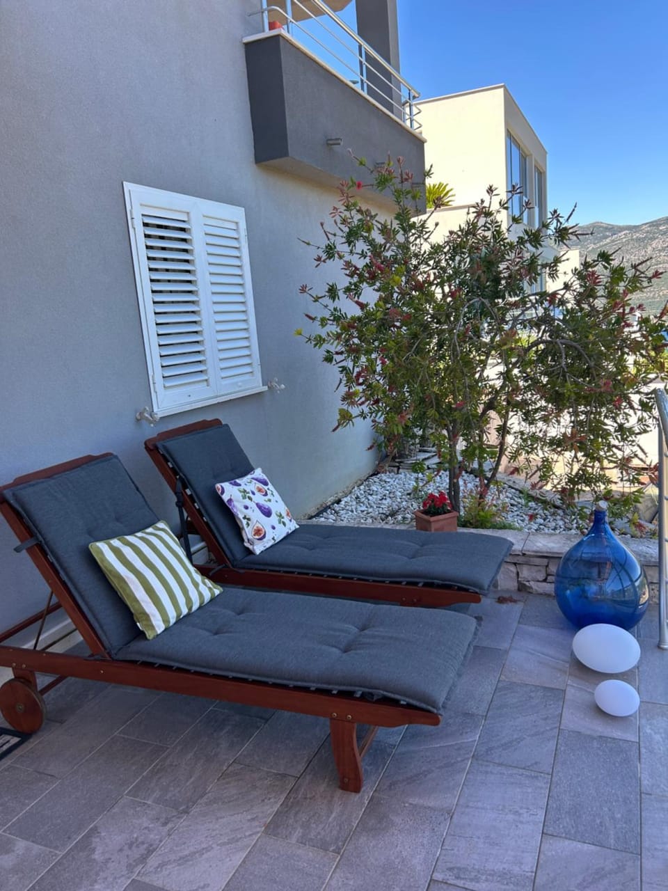 Apartman Andrea Apartment in Dubrovnik-Neretva County