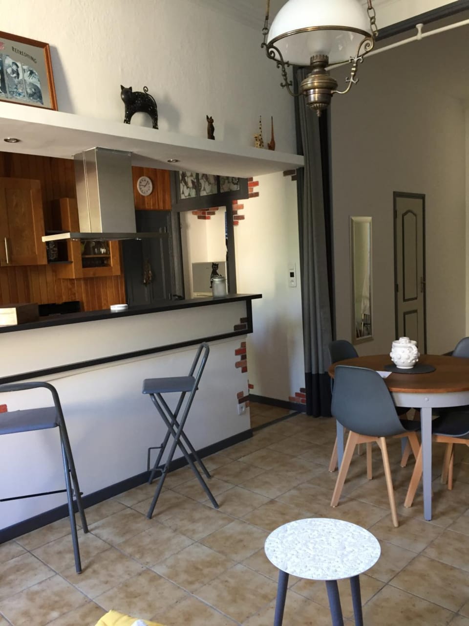 la chatière House in Auvergne-Rhône-Alpes