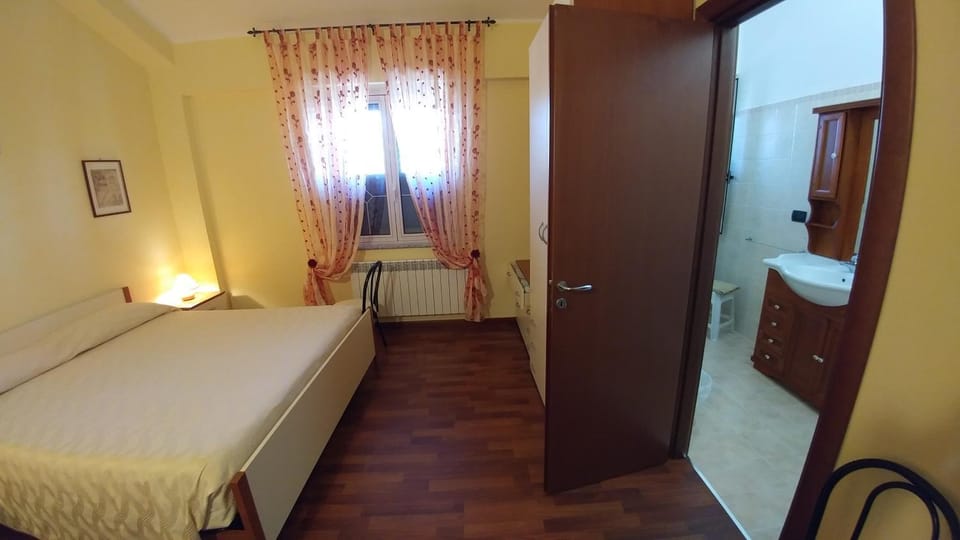 Bruno B&B Bed and Breakfast in Calabria