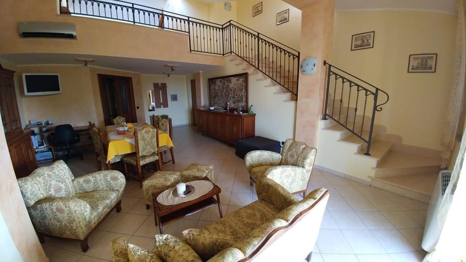 Bruno B&B Bed and Breakfast in Calabria