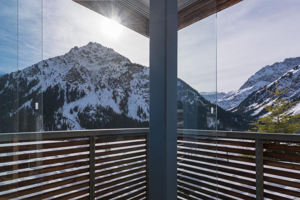 View (from property/room), View (from property/room)