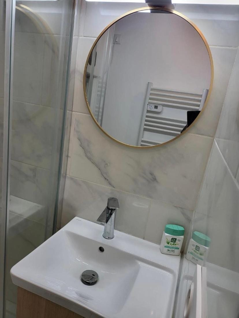 Hameau des Essarts Bed and Breakfast in Normandy