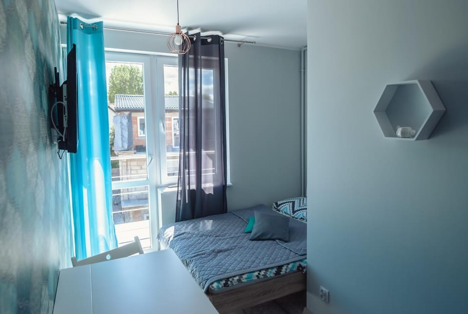 Na Leniwych Wodach Vacation rental in West Pomeranian Voivodeship, Poland