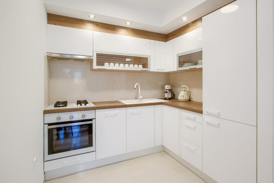 Apartment San Rocco Center Apartment in Pula