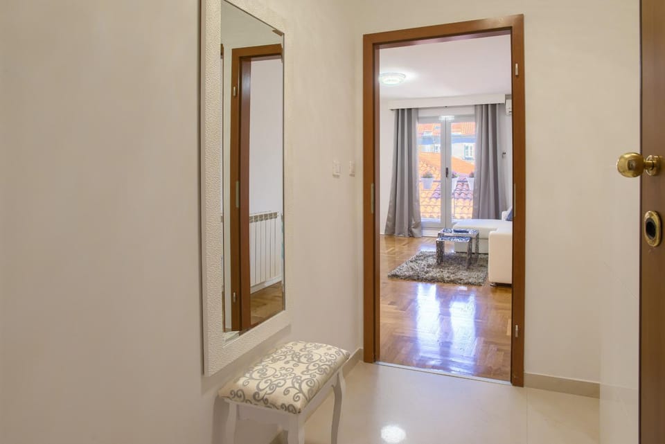Apartment San Rocco Center Apartment in Pula