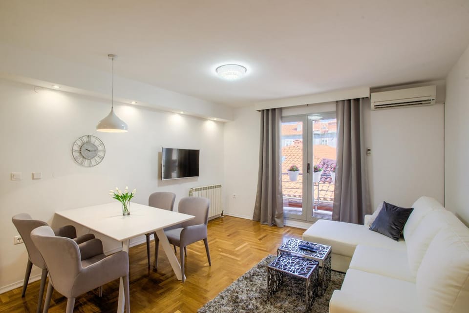 Apartment San Rocco Center Apartment in Pula
