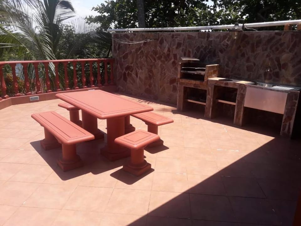 Bilene Dream House 1 House in Africa