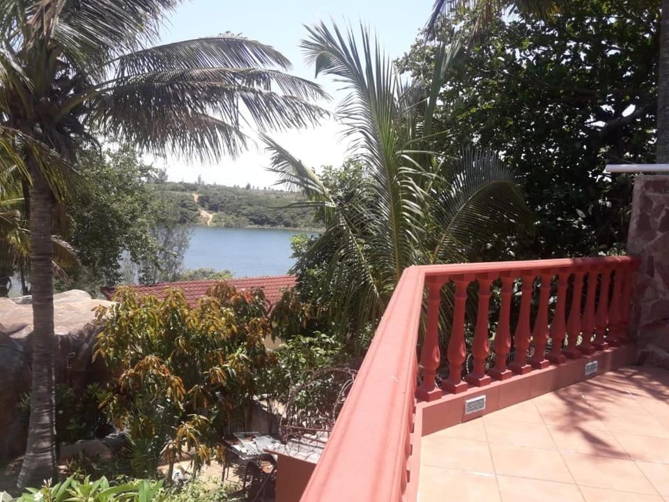 Bilene Dream House 1 House in Africa