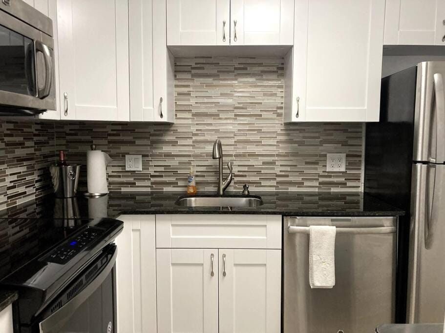 minibar, pet friendly, stove