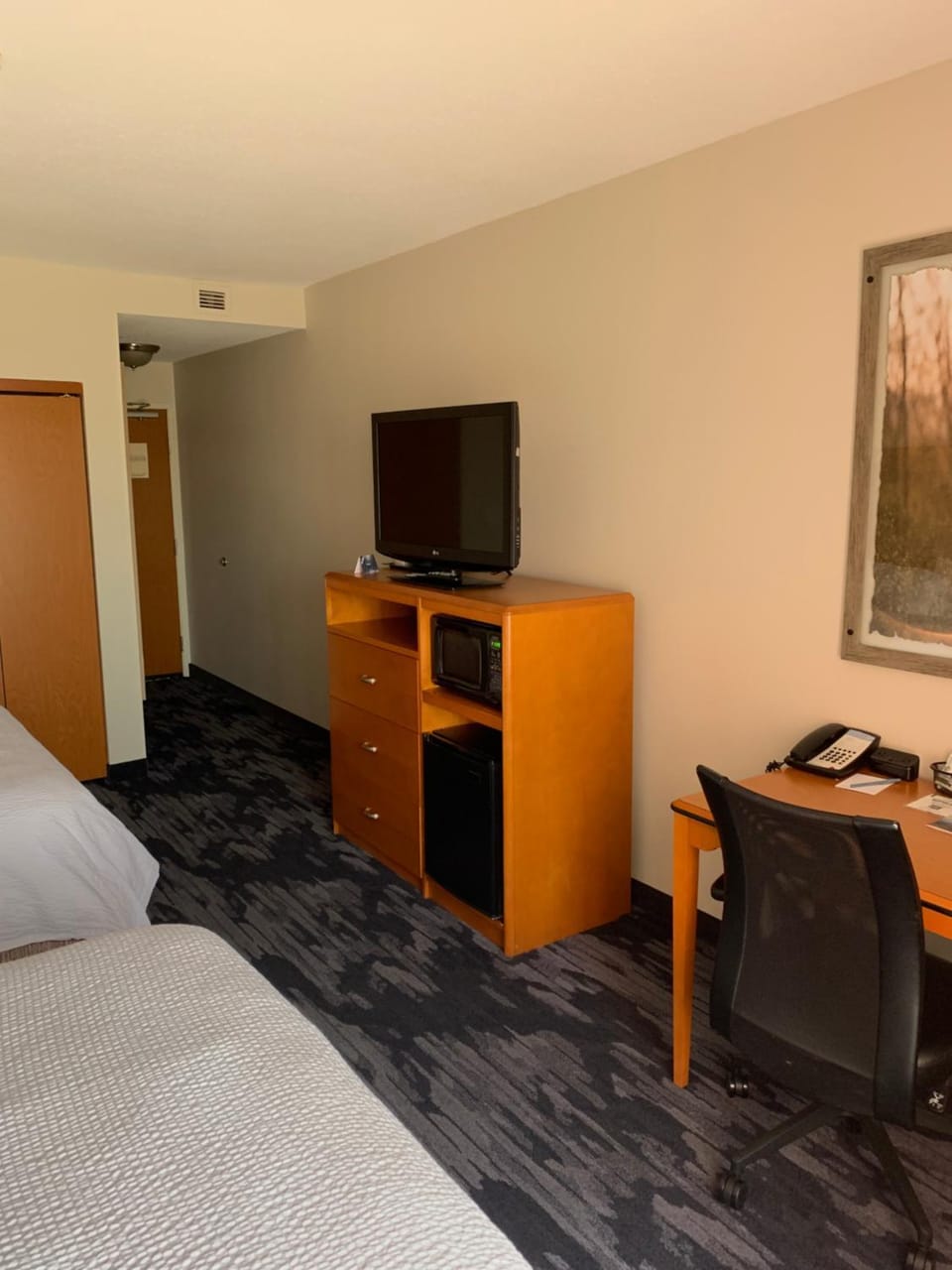 Fairfield Inn & Suites by Marriott Marietta Hotel in Marietta