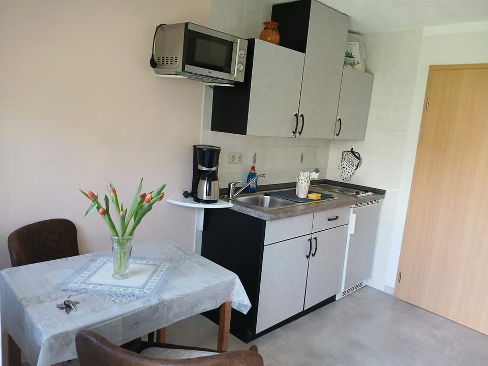 Haus Stefanie Apartment in Heringsdorf