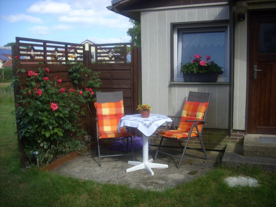 Haus Stefanie Apartment in Heringsdorf