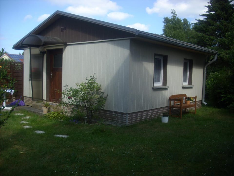 Haus Stefanie Apartment in Heringsdorf