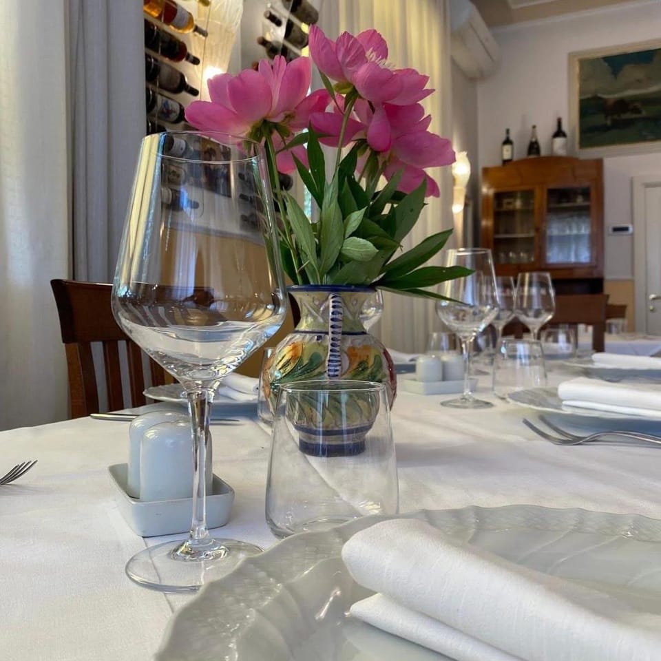 Hotel Chenno Hotel in Tuscany
