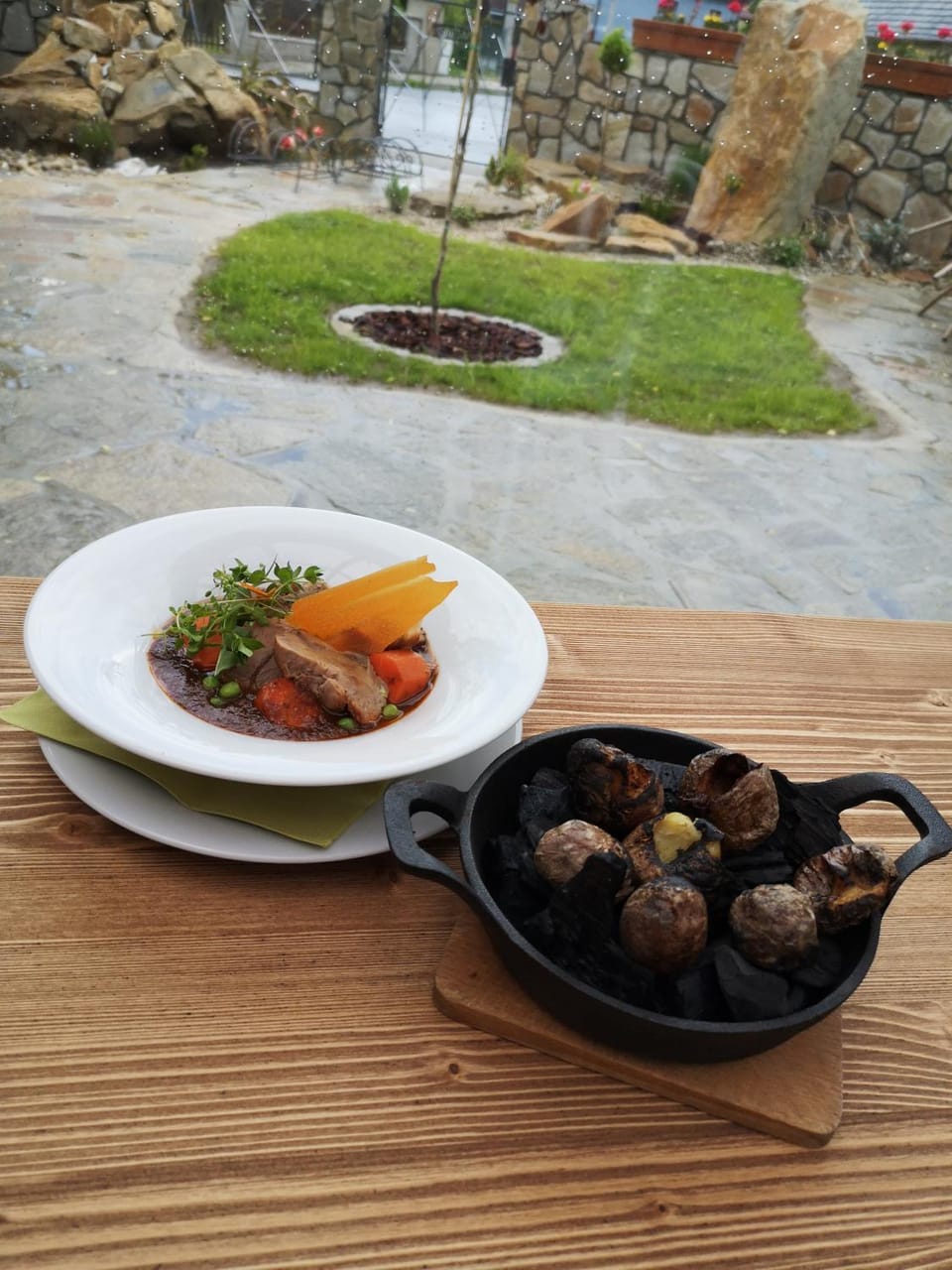 Dinner
