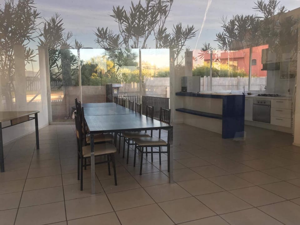 Lounge or bar