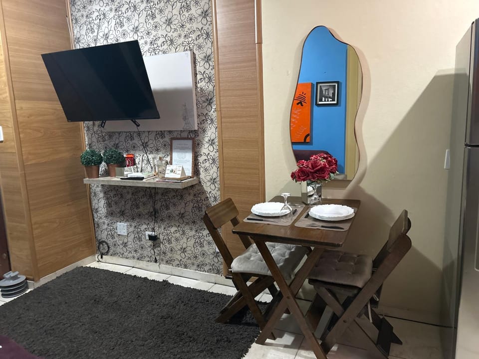 Cafofo da Rosane Apartment in Pelotas