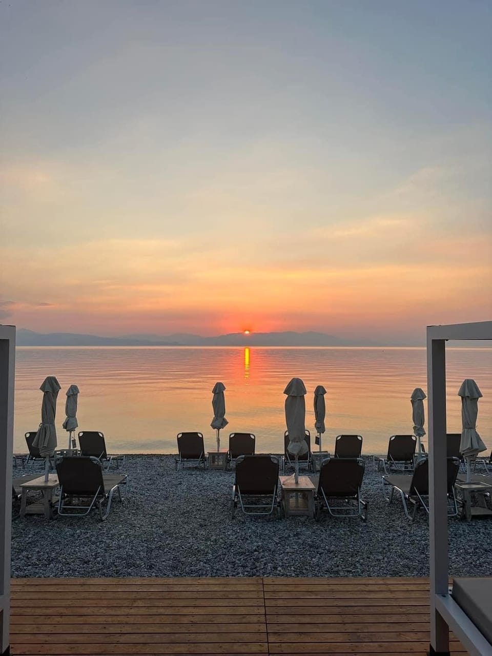 Sunrise