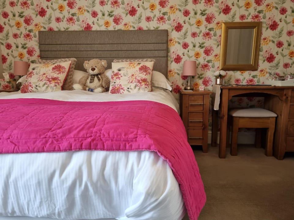 Montfort Cottage Guest House Bed and Breakfast in Windermere