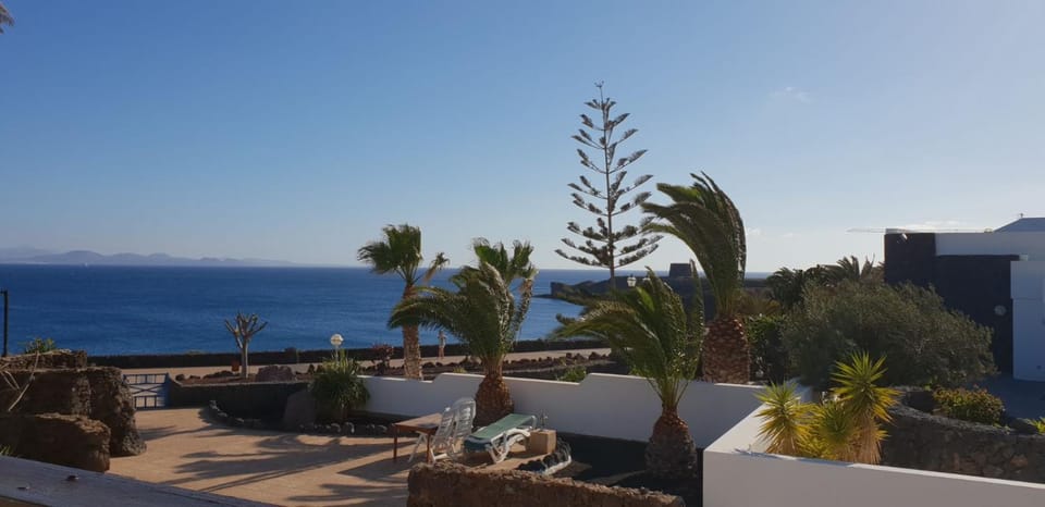 Sea view