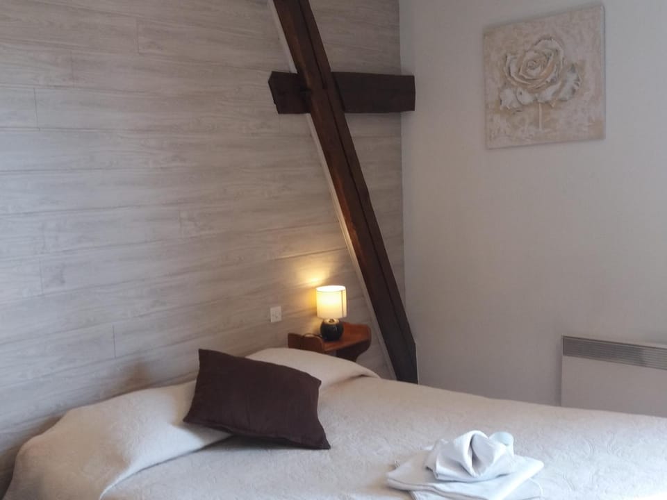 Hôtel Restaurant de l'Abbaye Hotel in Grand Est