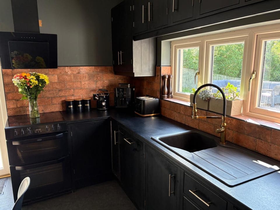 Cuilcagh Luxury Studio Apartment in Leitrim, Co. Leitrim, Ireland