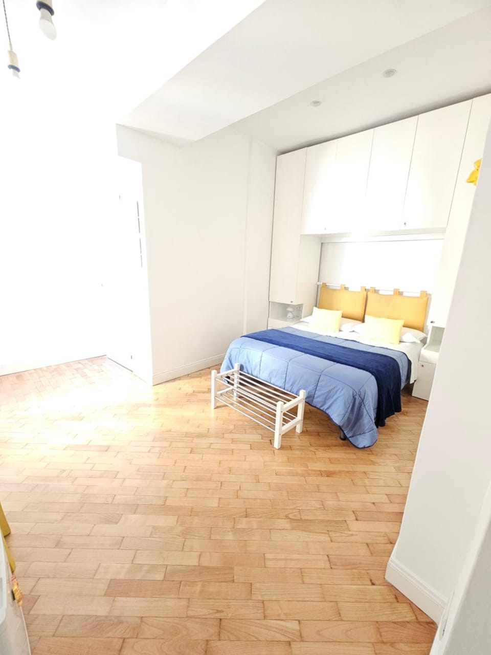 Property building, Bedroom